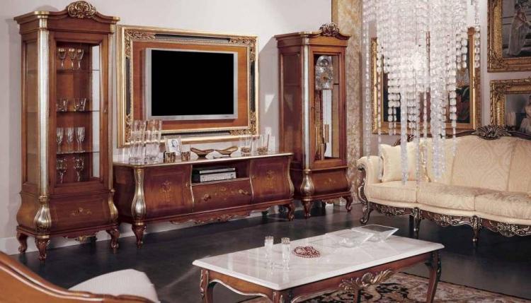 Sofa set, Mirandola Export