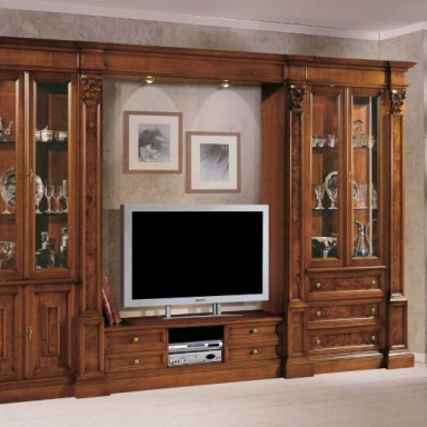 Furniture for TV