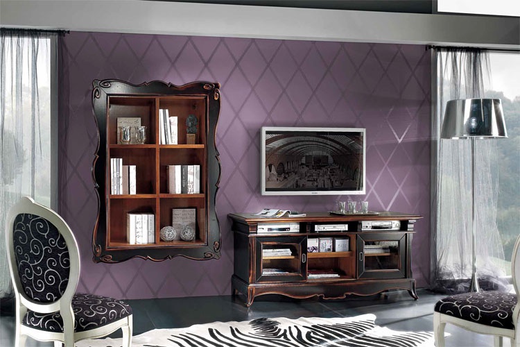 Sofa set, Mirandola Export