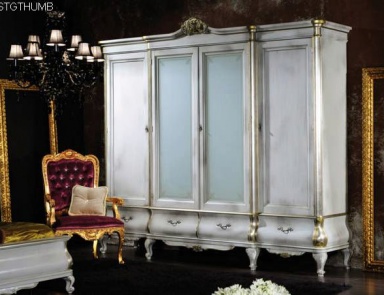 Wardrobe, Mirandola Export