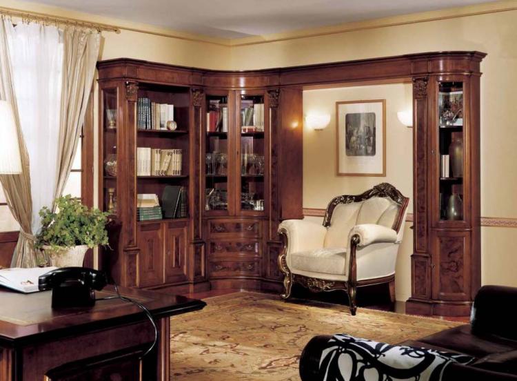 Storage system, Mirandola Export