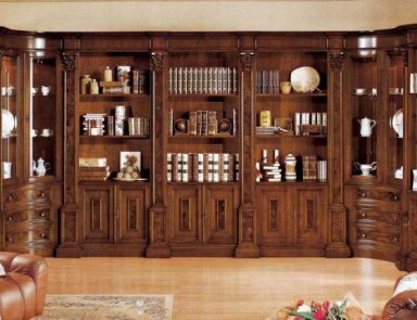 Storage system, Mirandola Export