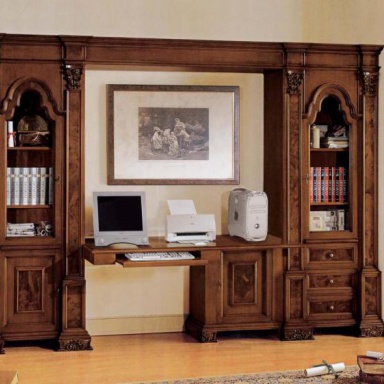 modular storage system