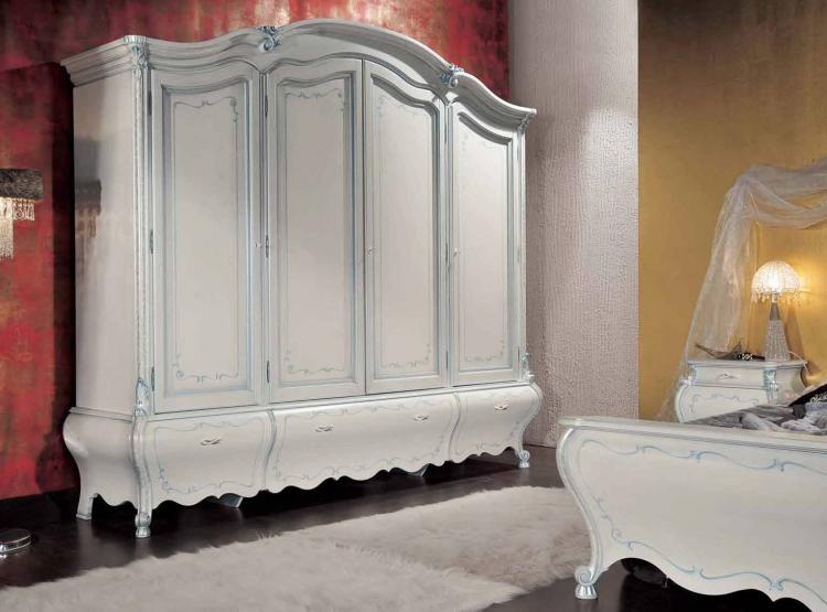 Wardrobe, Mirandola Export