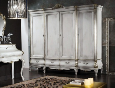 Wardrobe, Mirandola Export