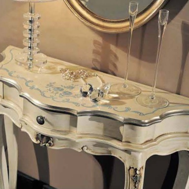 Console Mirandola Export