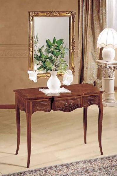 Console with drawers, Mirandola Export