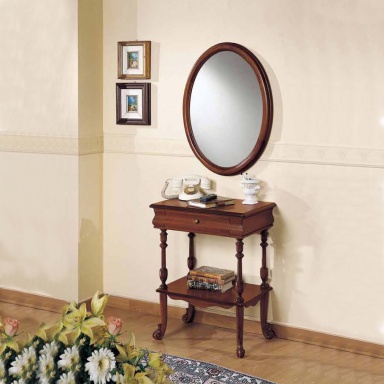 Console Mirandola Export