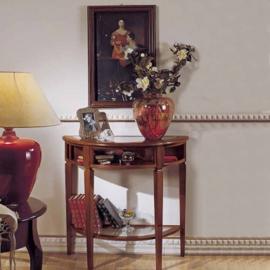 Console Mirandola Export