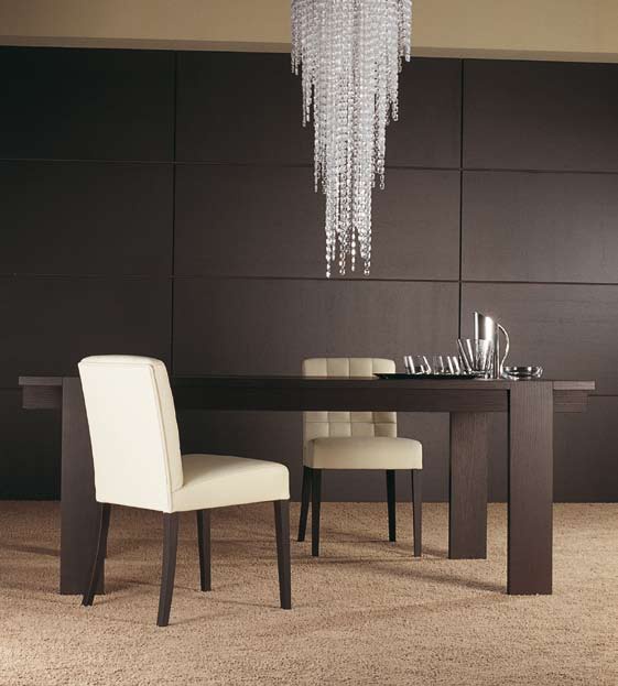 Dining table PORTAROMANA– Mobilidea