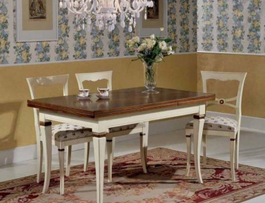 Dining table, Mirandola Export