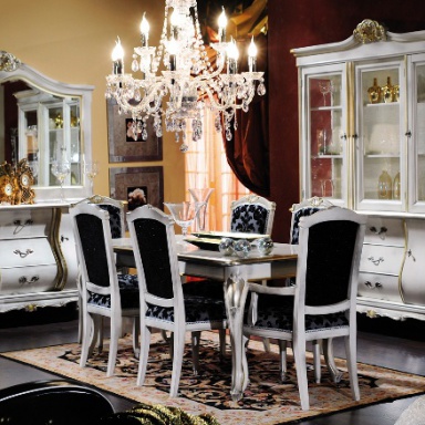 dining room (dining set)