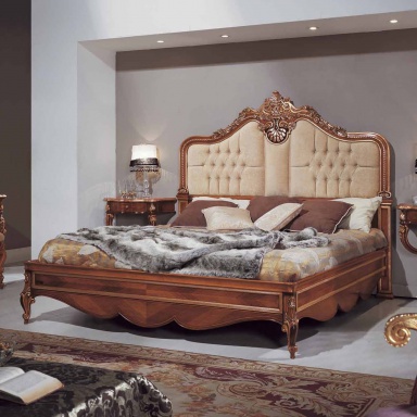 Bedroom (Suite bedroom) Mirandola Export