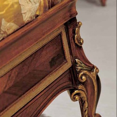 Bedroom (Suite bedroom) Mirandola Export