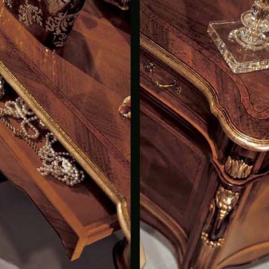 Bedroom (Suite bedroom) Mirandola Export