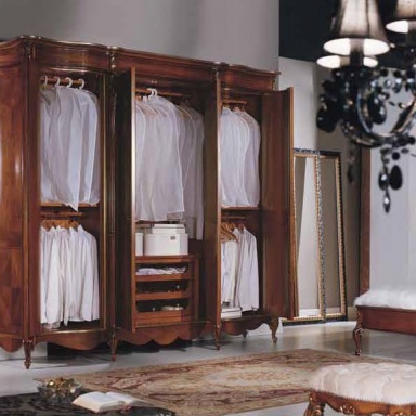 Bedroom (Suite bedroom) Mirandola Export