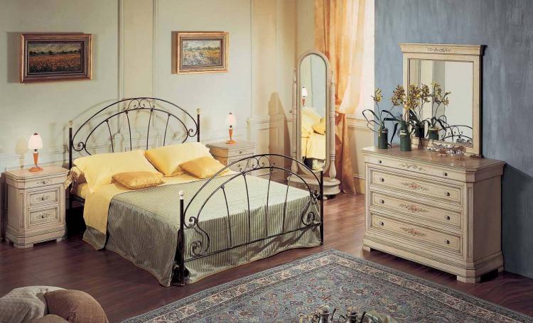 Bedroom (Suite bedroom), Mirandola Export