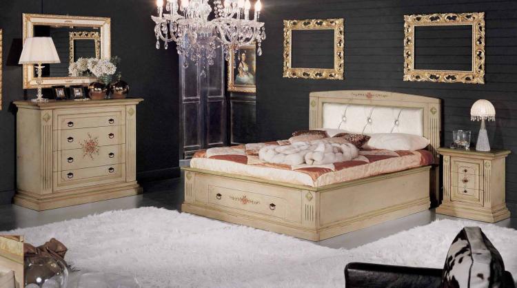 Bedroom (Suite bedroom), Mirandola Export