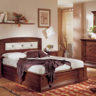 Bedroom (furniture-bedroom)