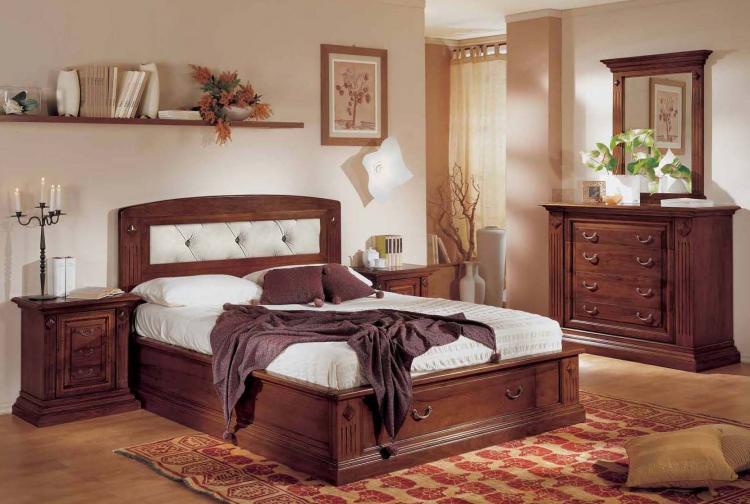 Bedroom (Suite bedroom), Mirandola Export