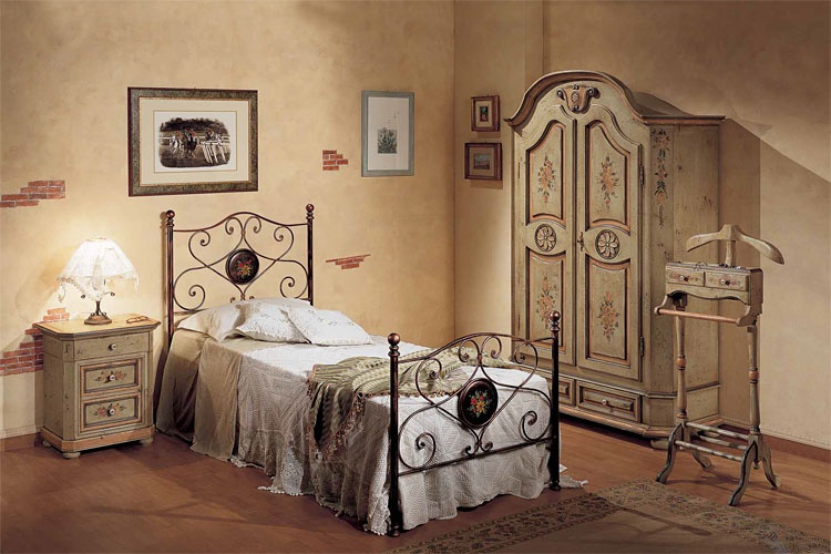 Bedroom (Suite bedroom), Mirandola Export