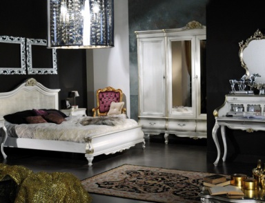 Bedroom (Suite bedroom), Mirandola Export