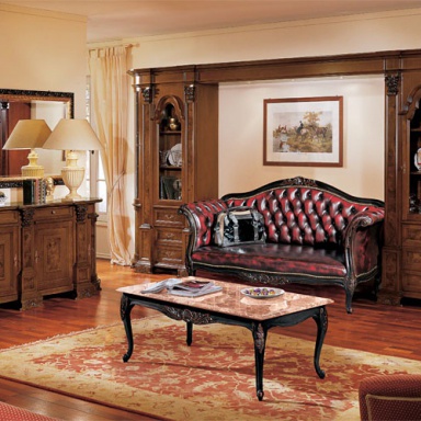 Living room (a Suite for the living room)