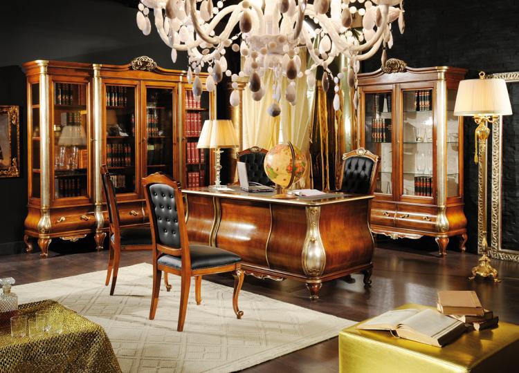 The office (Suite office), Mirandola Export