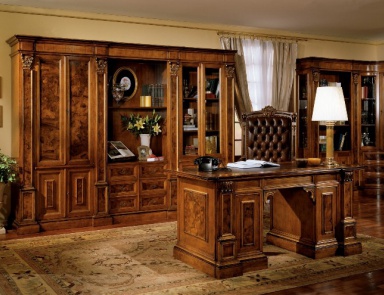 The office (Suite office), Mirandola Export