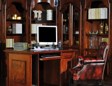 The office (Suite office), Mirandola Export