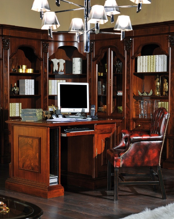 The office (Suite office), Mirandola Export