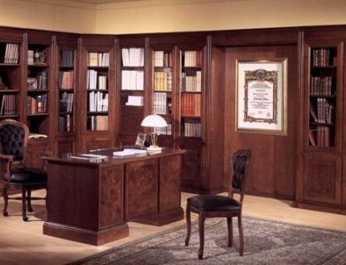 The office (Suite office), Mirandola Export