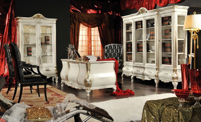 The office (Suite office), Mirandola Export