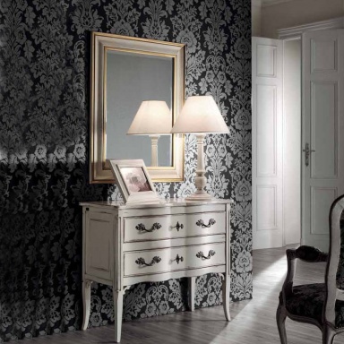 Chest Mirandola Export