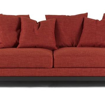 The Keaton Sofa Sofa
