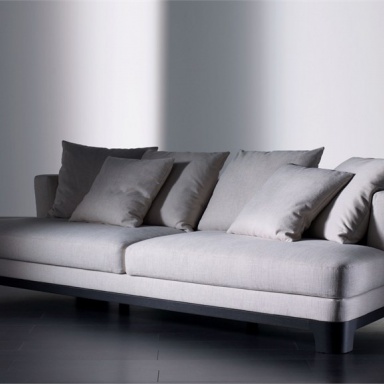 The Keaton Sofa Sofa