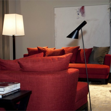 The Keaton Sofa Sofa