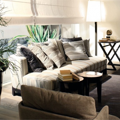 The Keaton Sofa Sofa