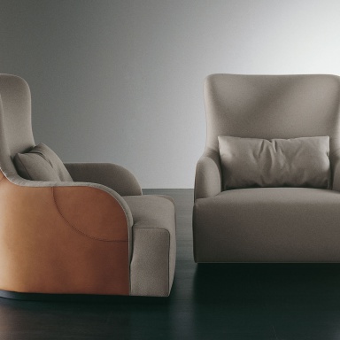 Chair Liu Kuoio