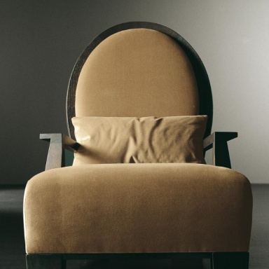The Garbo Chair