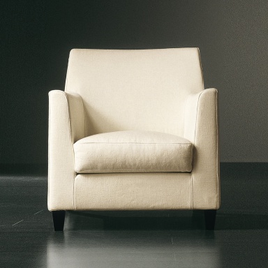 The Big Chair Bisset