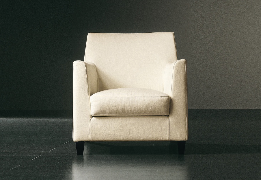Bisset Big Armchair, Meridiani 