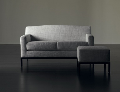 Kelly double sofa, Meridiani