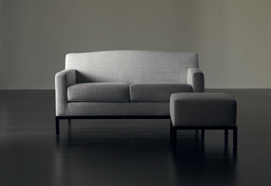 Kelly double sofa, Meridiani