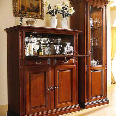 Living room (a Suite for the living room)