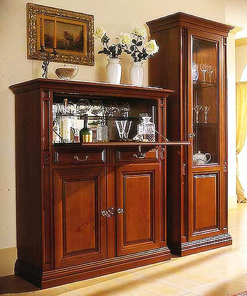 Living room (sofa set), Mobiltrevi