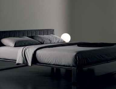 Double bed, Dern - Meridiani