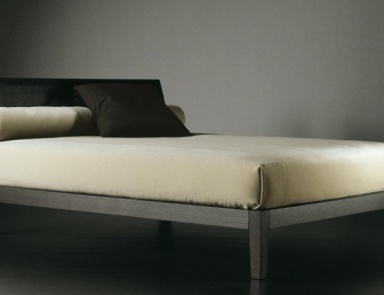 Double bed, Close - Meridiani