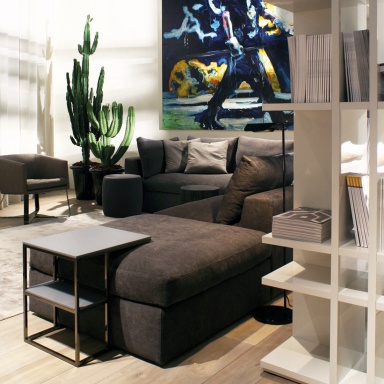 Lewis modular sofa Small