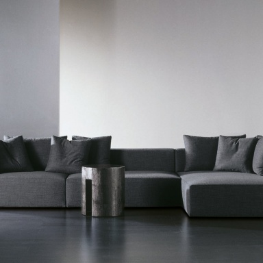 Lewis modular sofa